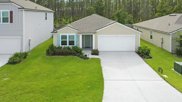 5662 Spruce Alder Way, Jacksonville, FL 32219