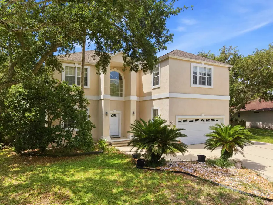 503 Twenty-second St, Saint Augustine, FL 32084 - #2