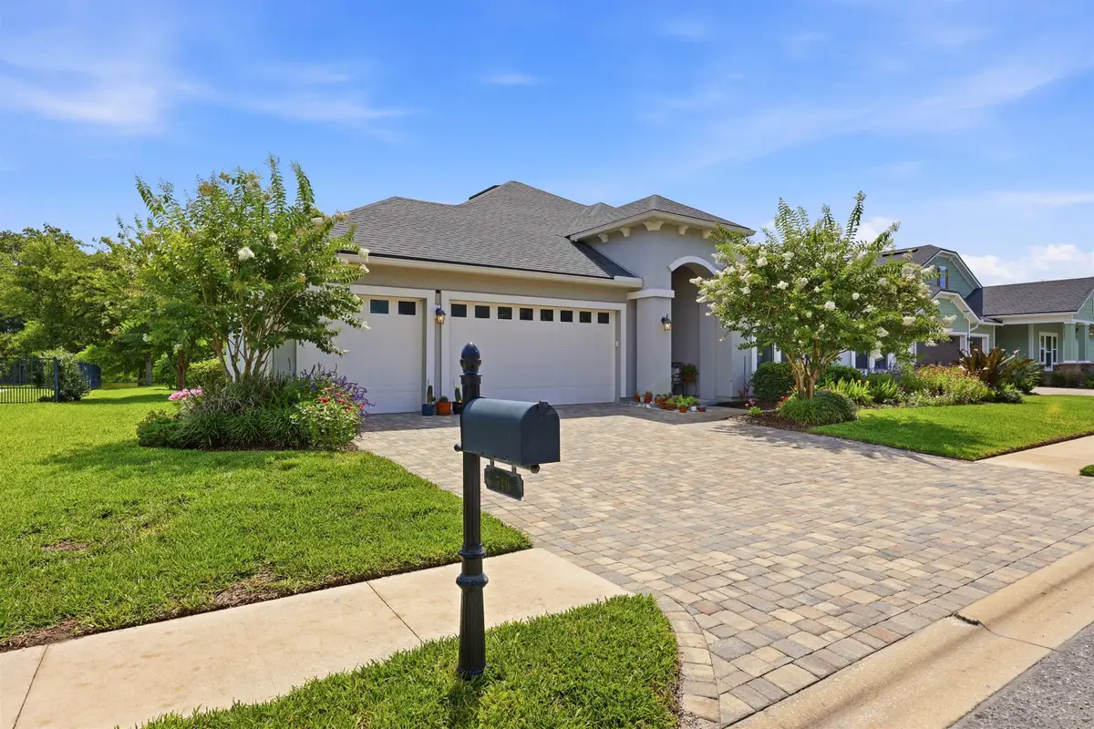 540 Pescado Dr, Saint Augustine, FL 32095 - #1