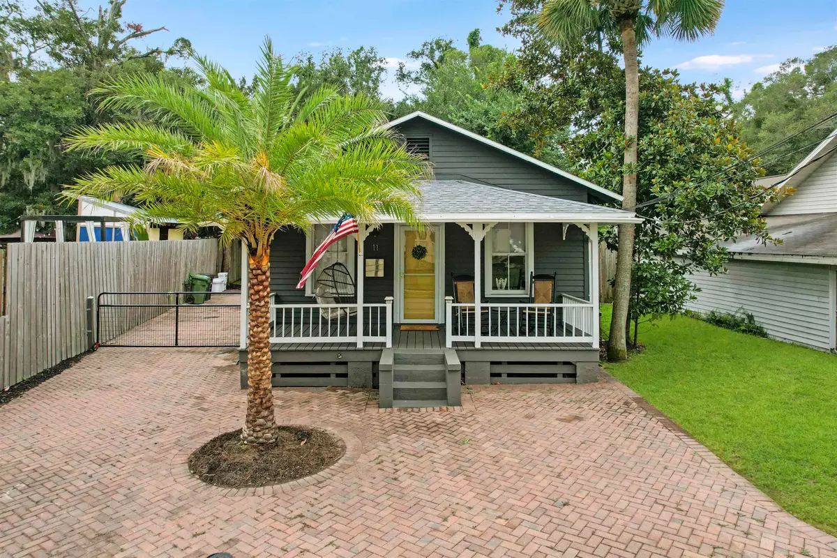 11 Hildreth Dr, Saint Augustine, FL 32084 - #1