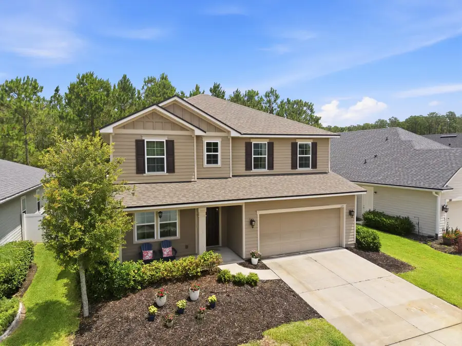 277 Sandstone Dr, Saint Augustine, FL 32086 - #2