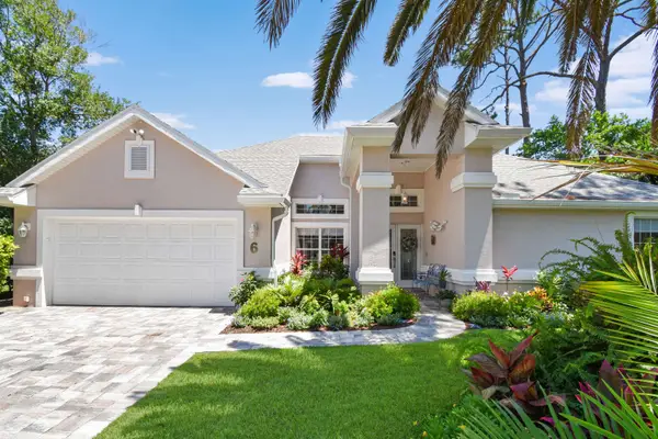 6 Egret Crest Ln, St Augustine, FL 32080