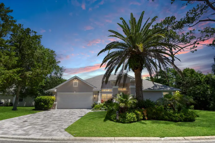 6 Egret Crest Ln, Saint Augustine, FL 32080 - #2