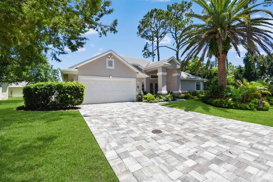 6 Egret Crest Ln, Saint Augustine, FL 32080 - #3
