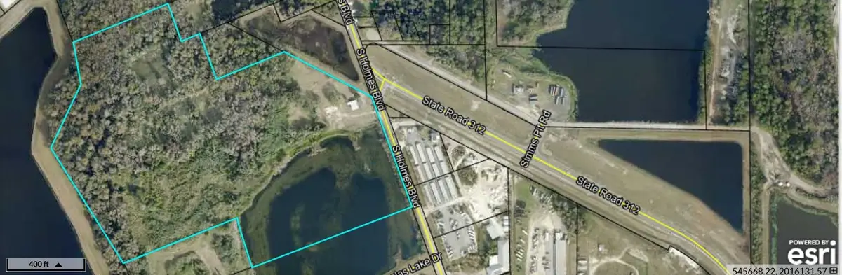 497 S Holmes, Saint Augustine, FL 32084 - #1