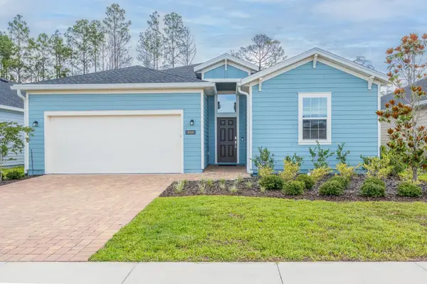 189 Lake Sinclair St, St Augustine, FL 32084