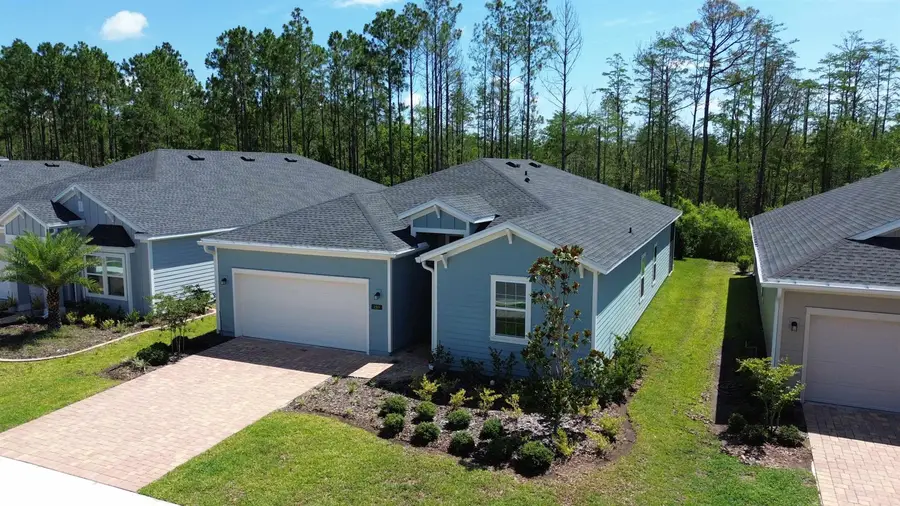 189 Lake Sinclair St, Saint Augustine, FL 32084 - #2