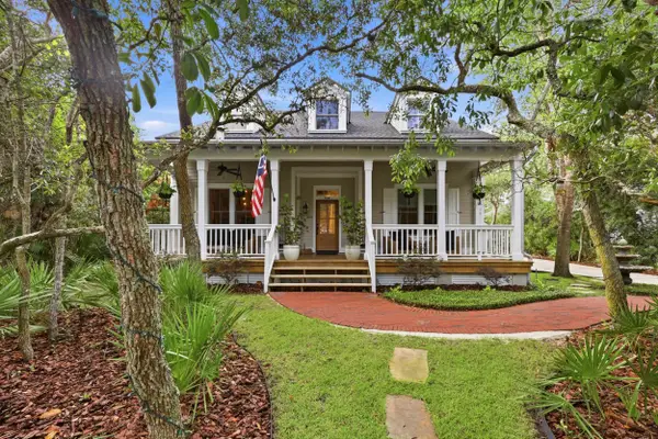124 Istoria Dr, St Augustine, FL 32095