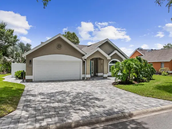 106 Anastasia Lakes Dr, St Augustine, FL 32080