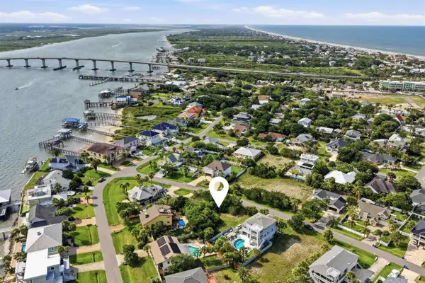 203 Sea Turtle Way, St Augustine, FL 32084