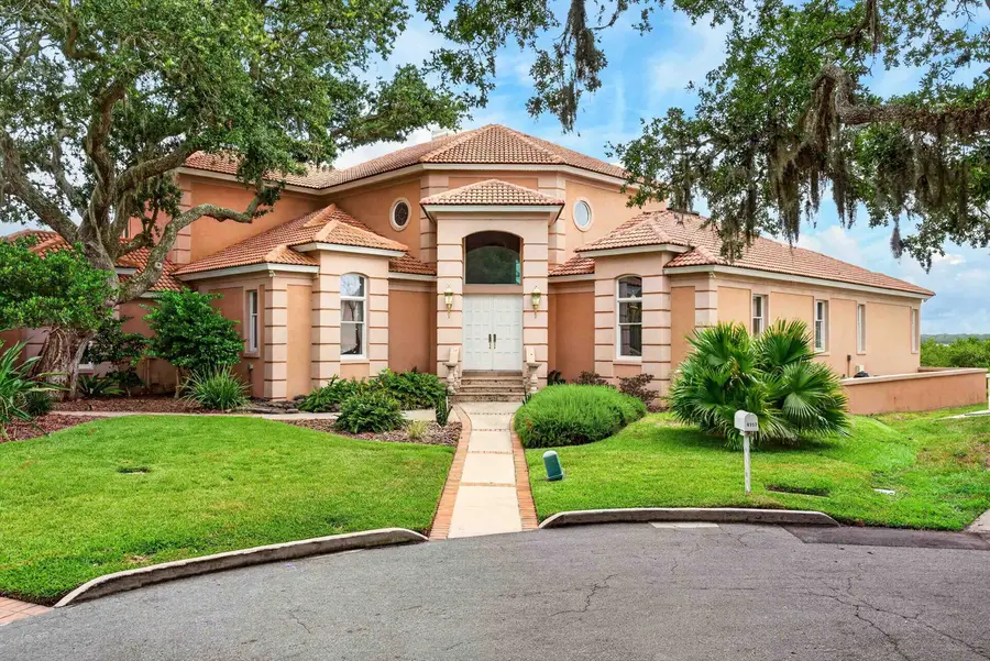 6357 Putnam Street, Saint Augustine, FL 32080 - #2