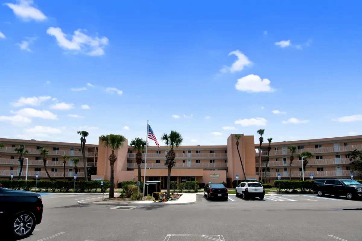 4 Ocean Trace Rd #315, Saint Augustine, FL 32080 - #1