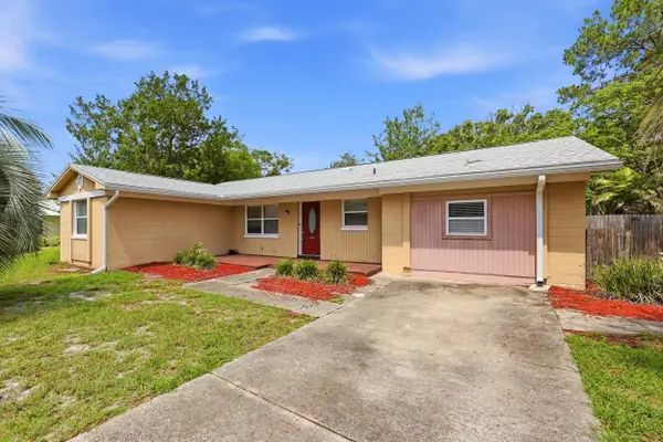 437 Domenico Cir, St Augustine, FL 32086