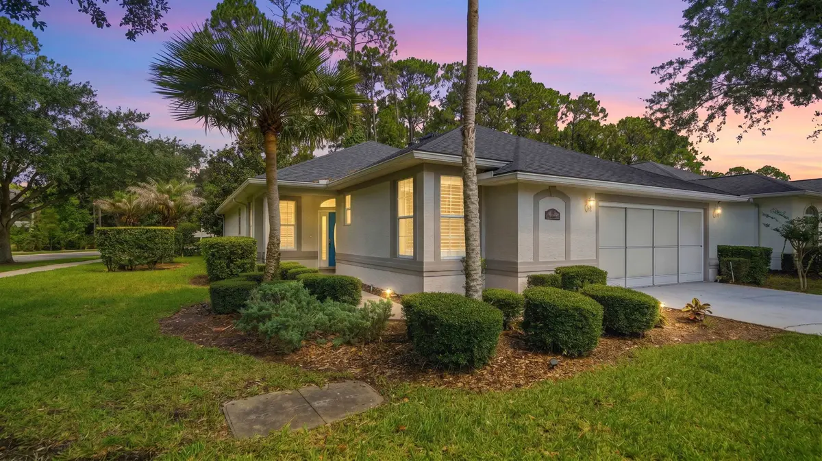 849 Crestwood Dr, Saint Augustine, FL 32086 - #1