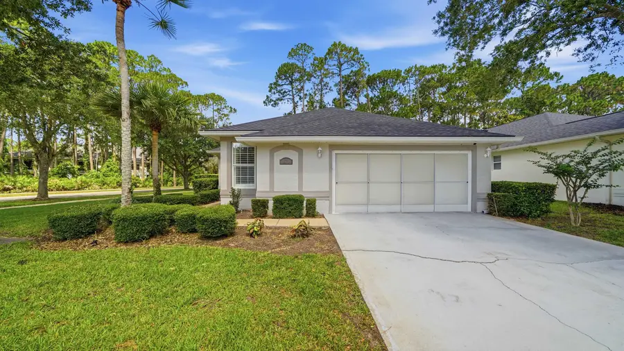 849 Crestwood Dr, Saint Augustine, FL 32086 - #2