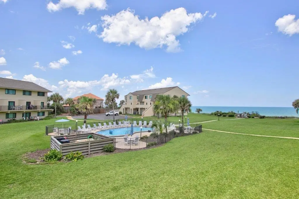 8550 S A1a #150, Saint Augustine, FL 32080 - #1