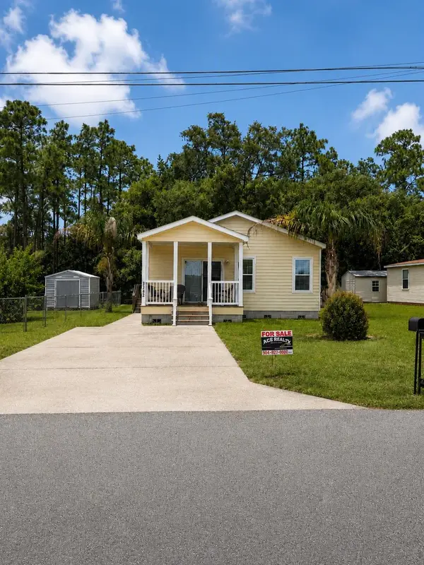 3372 7th Street, Elkton, FL 32033