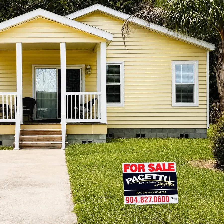3372 7th Street, Elkton, FL 32033 - #2