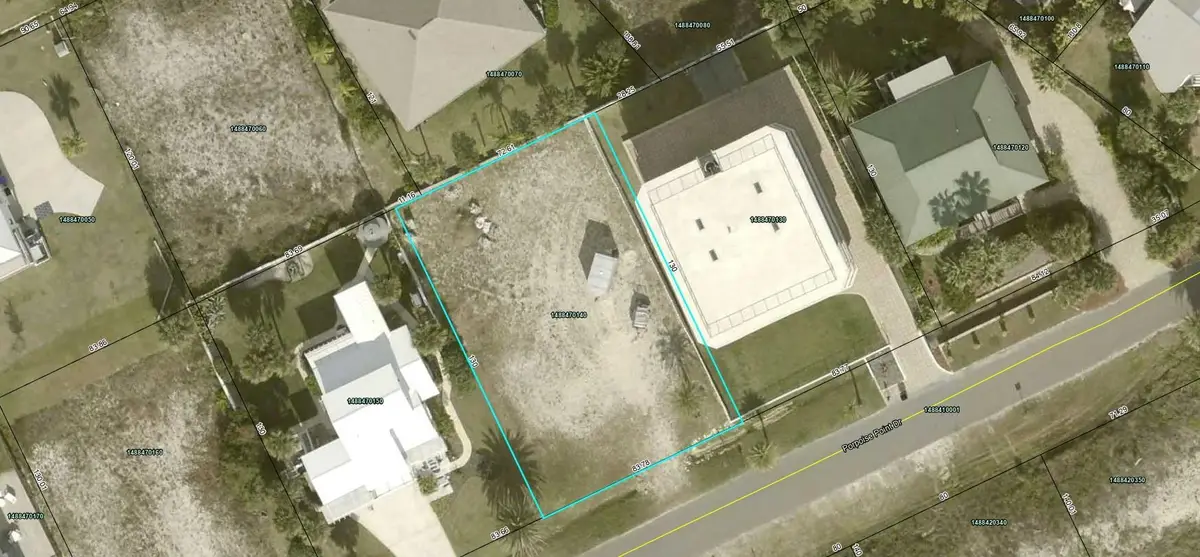 422 Porpoise Point, Saint Augustine, FL 32084 - #1