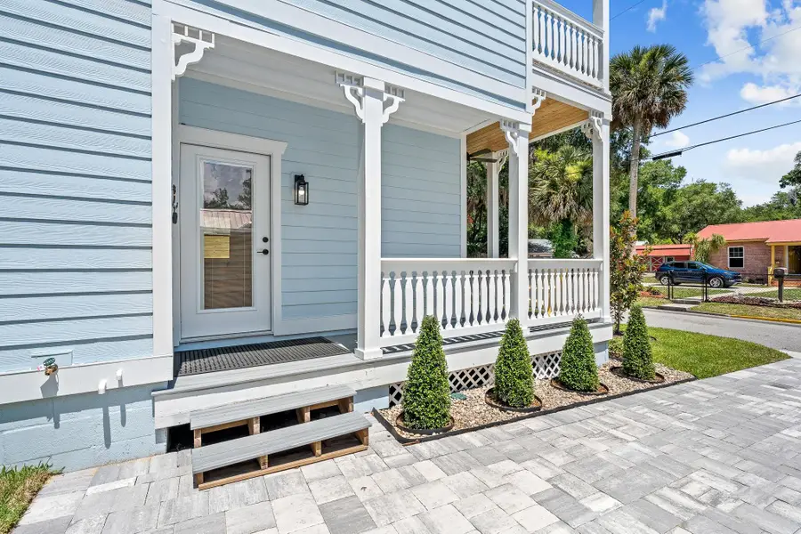 124 Lincoln St, Saint Augustine, FL 32084 - #3