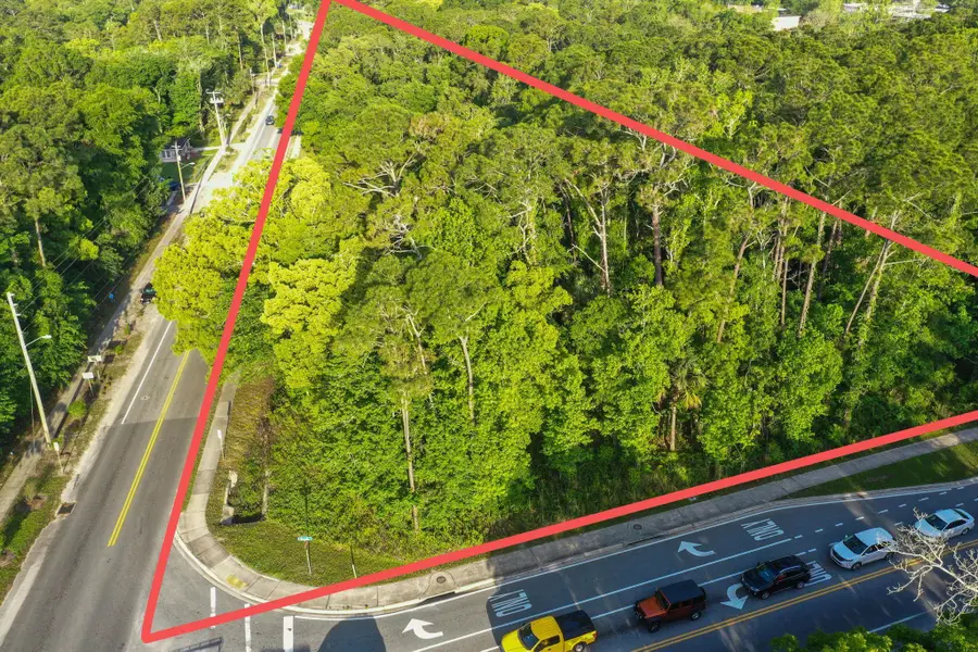 901 W King St, Saint Augustine, FL 32084 - #2