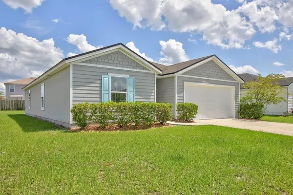 233 Sweet Mango Trl, St Augustine, FL 32086