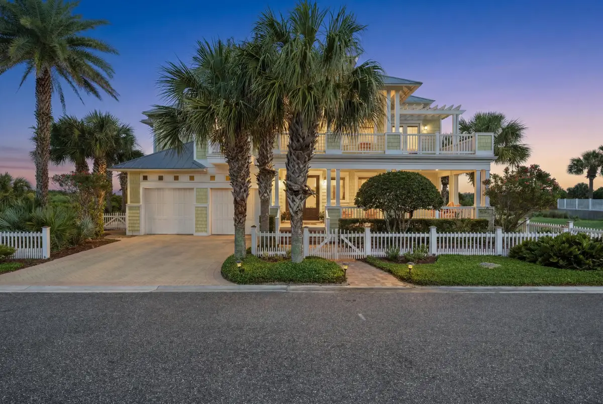 648 Ocean Palm Way, Saint Augustine, FL 32080 - #1