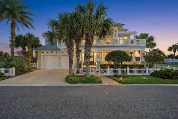 648 Ocean Palm Way, St Augustine, FL 32080