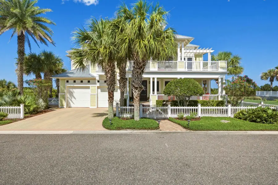 648 Ocean Palm Way, Saint Augustine, FL 32080 - #3