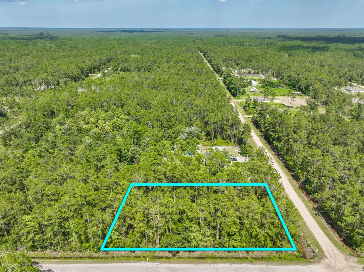 4370 Palatka Blvd, Hastings, FL 32145 - #1