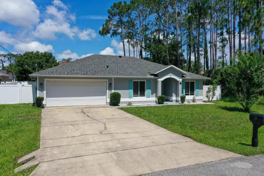 21 Lake Charles, Palm Coast, FL 32137 - #2