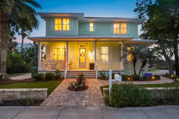 228 Riberia Street, St Augustine, FL 32084