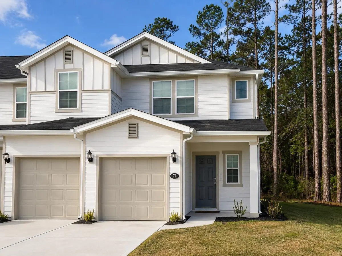 71 Pittman Ct, Saint Augustine, FL 32086 - #1