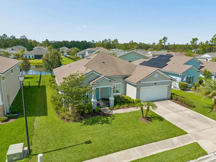 135 Meadow Crossing Drive, Saint Augustine, FL 32086 - #3