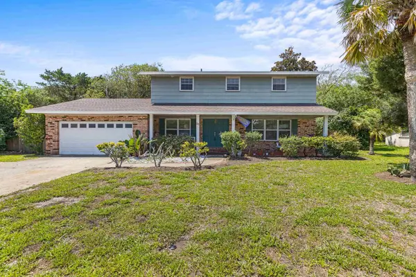 25 Versaggi Dr, St Augustine, FL 32080