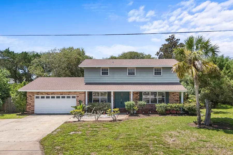 25 Versaggi Dr, Saint Augustine, FL 32080 - #2