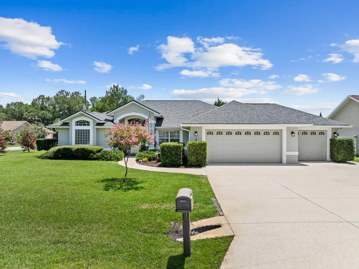 1 Wainwright, Palm Coast, FL 32164 - #1