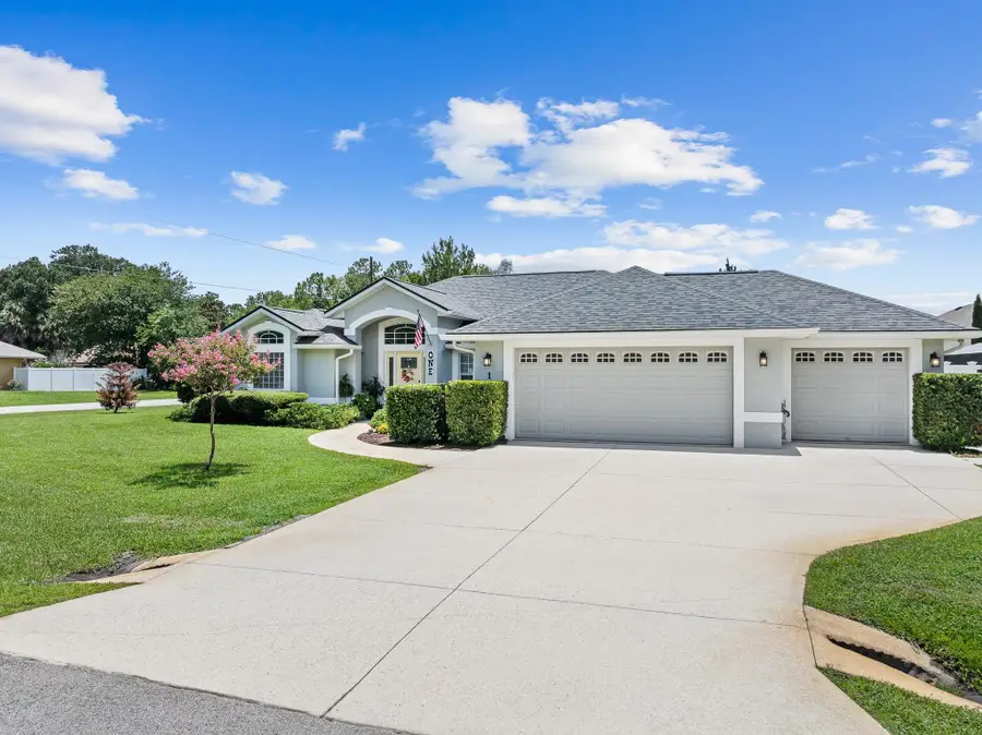 1 Wainwright, Palm Coast, FL 32164 - #2