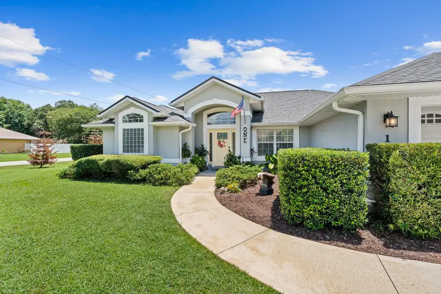 1 Wainwright, Palm Coast, FL 32164 - #3