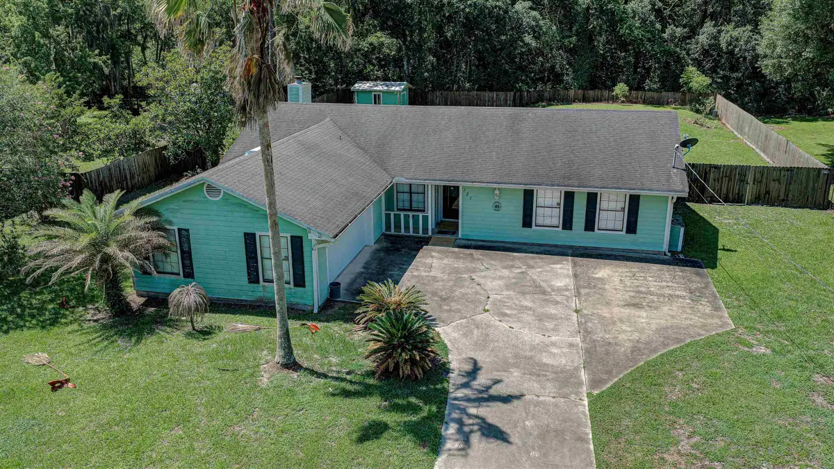 121 Morningview Pl, Saint Augustine, FL 32086 - #1