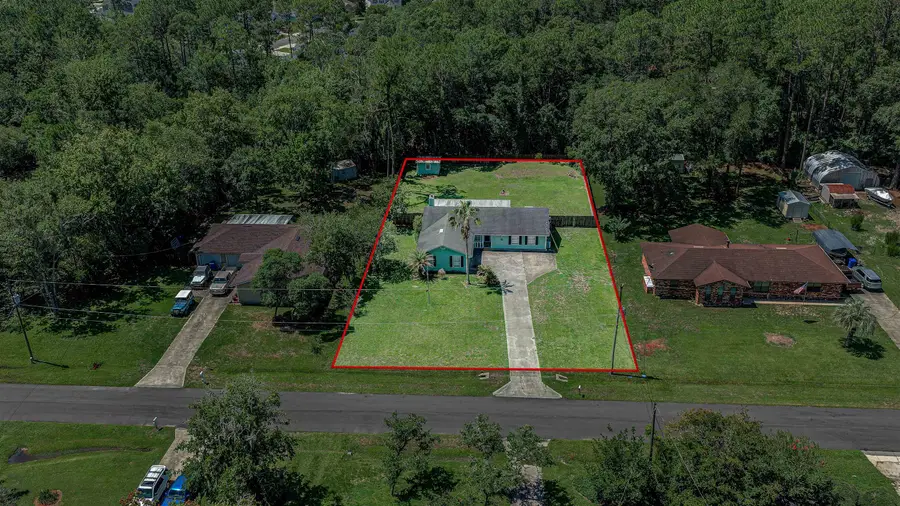121 Morningview Pl, Saint Augustine, FL 32086 - #3