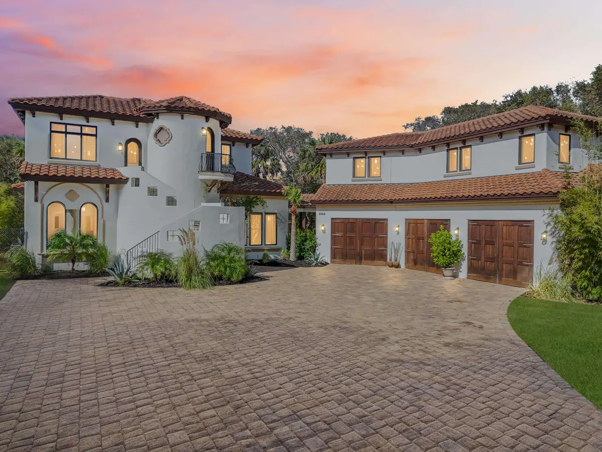 1332 Ponte Vedra Blvd, Ponte Vedra Beach, FL 32082 - #1