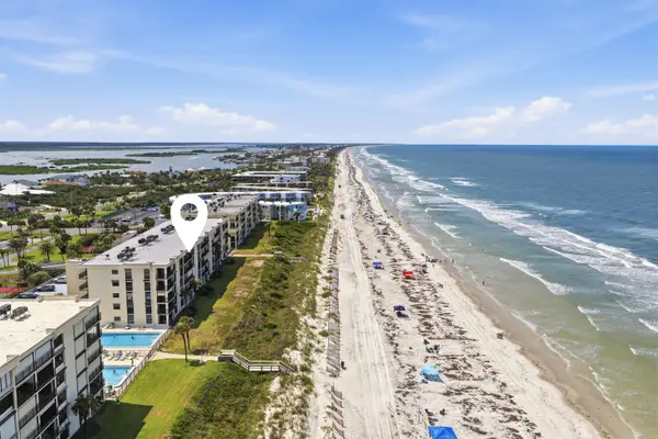 8000 A1a South #506, St Augustine, FL 32080