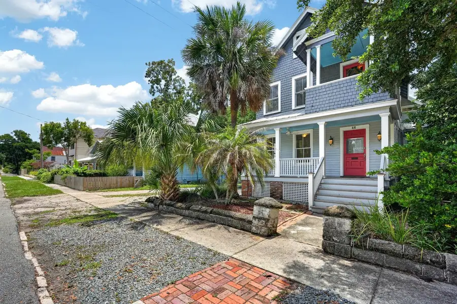 66 Weeden St, Saint Augustine, FL 32084 - #3