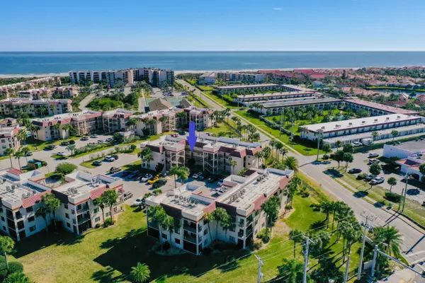 4250 A1a South Unit C-23, St Augustine, FL 32080