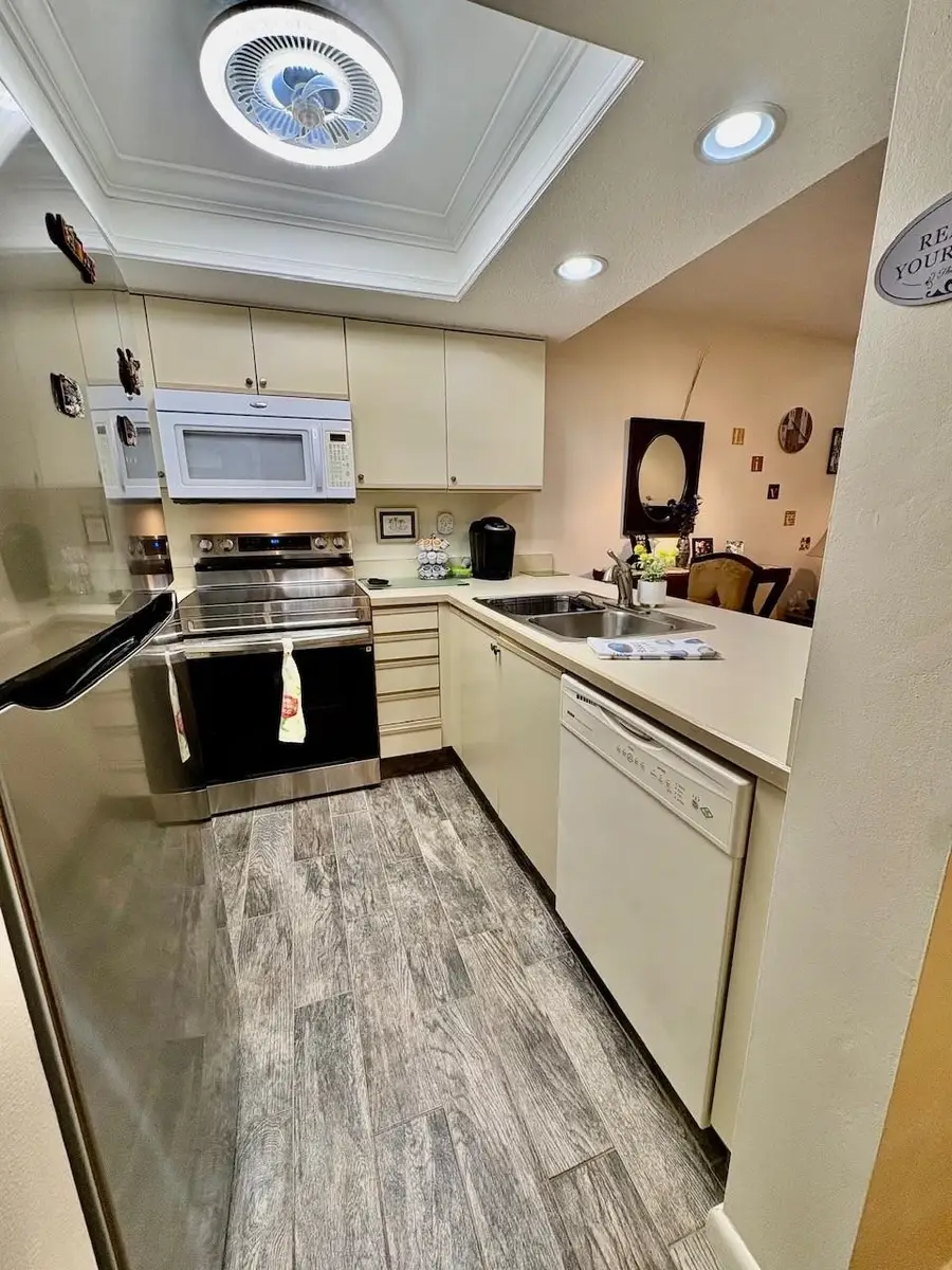 4250 A1a South Unit C-23, Saint Augustine, FL 32080 - #2