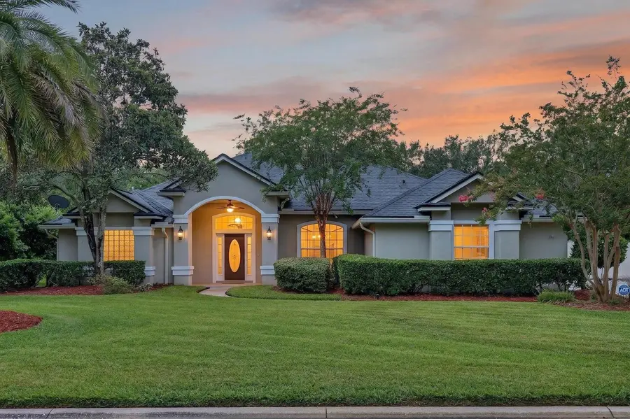 165 Edgewater Branch Dr, Saint Johns, FL 32259 - #2