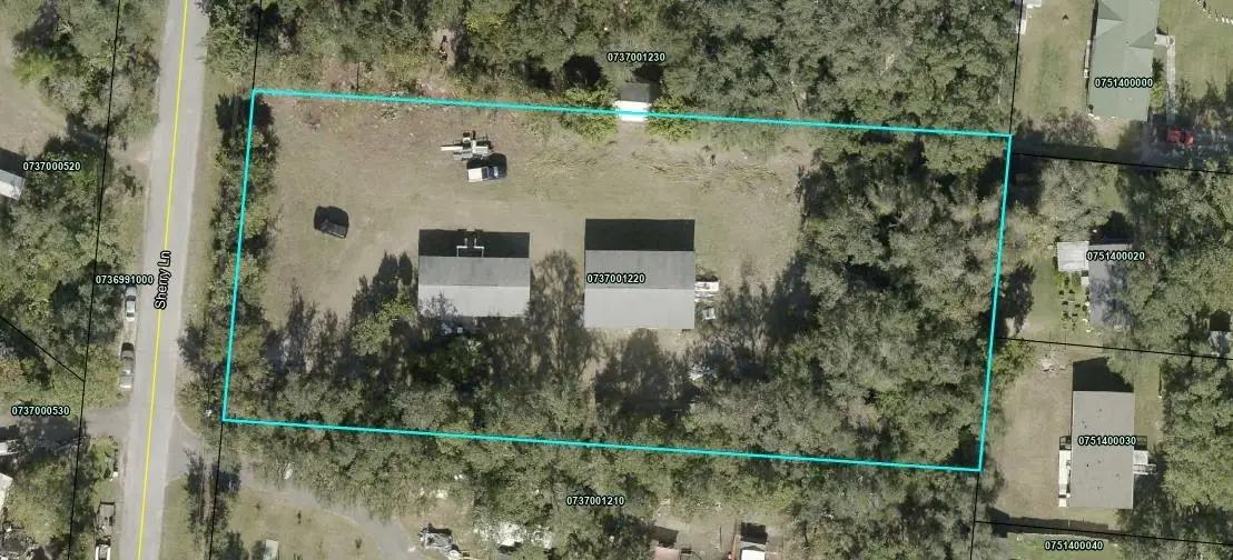 6506 Sherry Ln, Saint Augustine, FL 32095 - #1