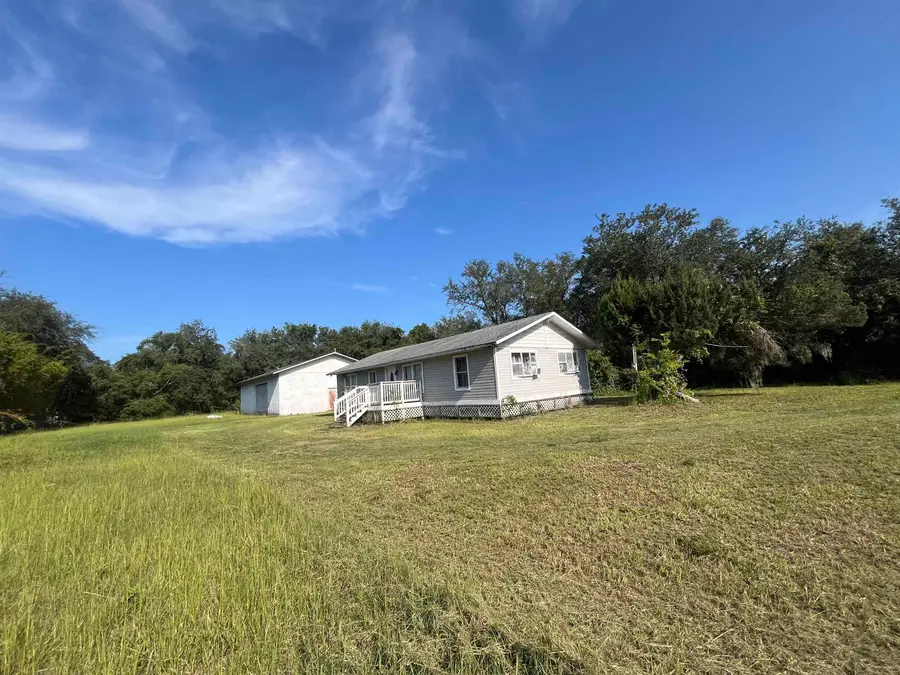 6506 Sherry Ln, Saint Augustine, FL 32095 - #2