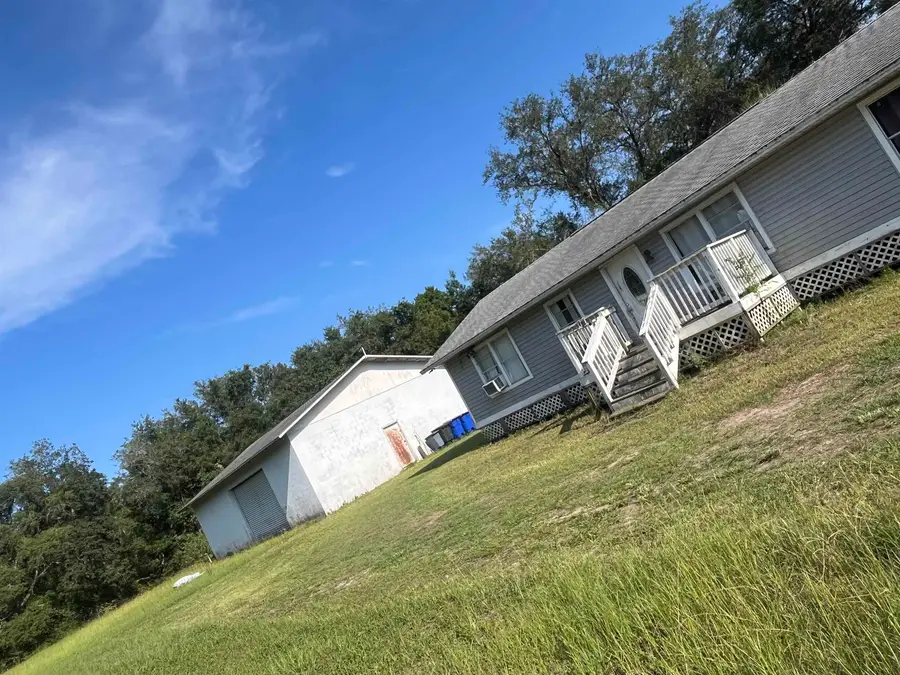 6506 Sherry Ln, Saint Augustine, FL 32095 - #3